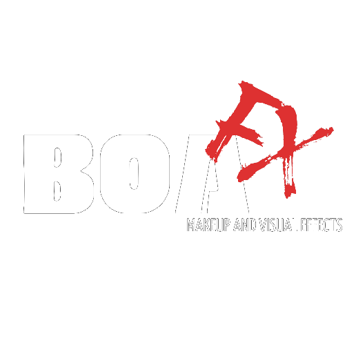 BOA FX — Makeup and Visual Effects